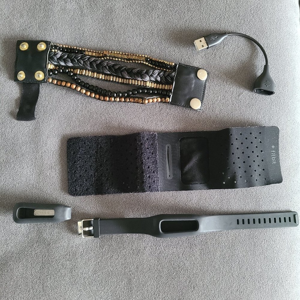 Fitbit1 accessories